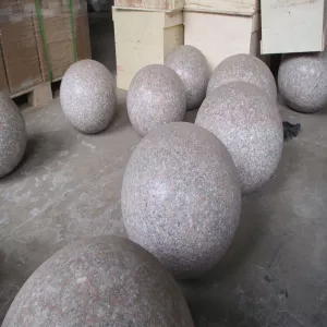 Atlas Stone Massief Graniet
