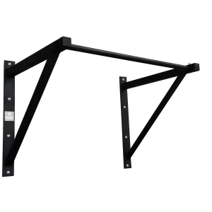 Pull-Ups bar with brackets