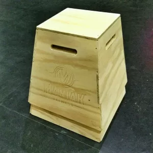 Drawer TRAPEZOID (Stackable)