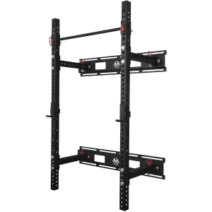 Foldable Pull-up Rack - Pullups TopGrade