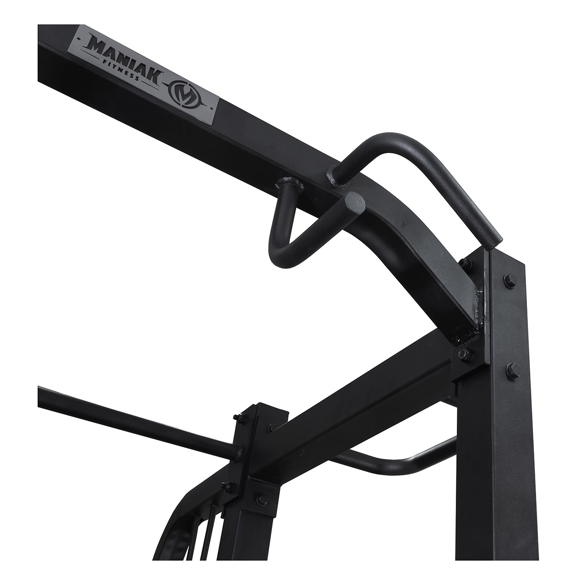 ManiakFitness - Power Rack Maniak TopGrade