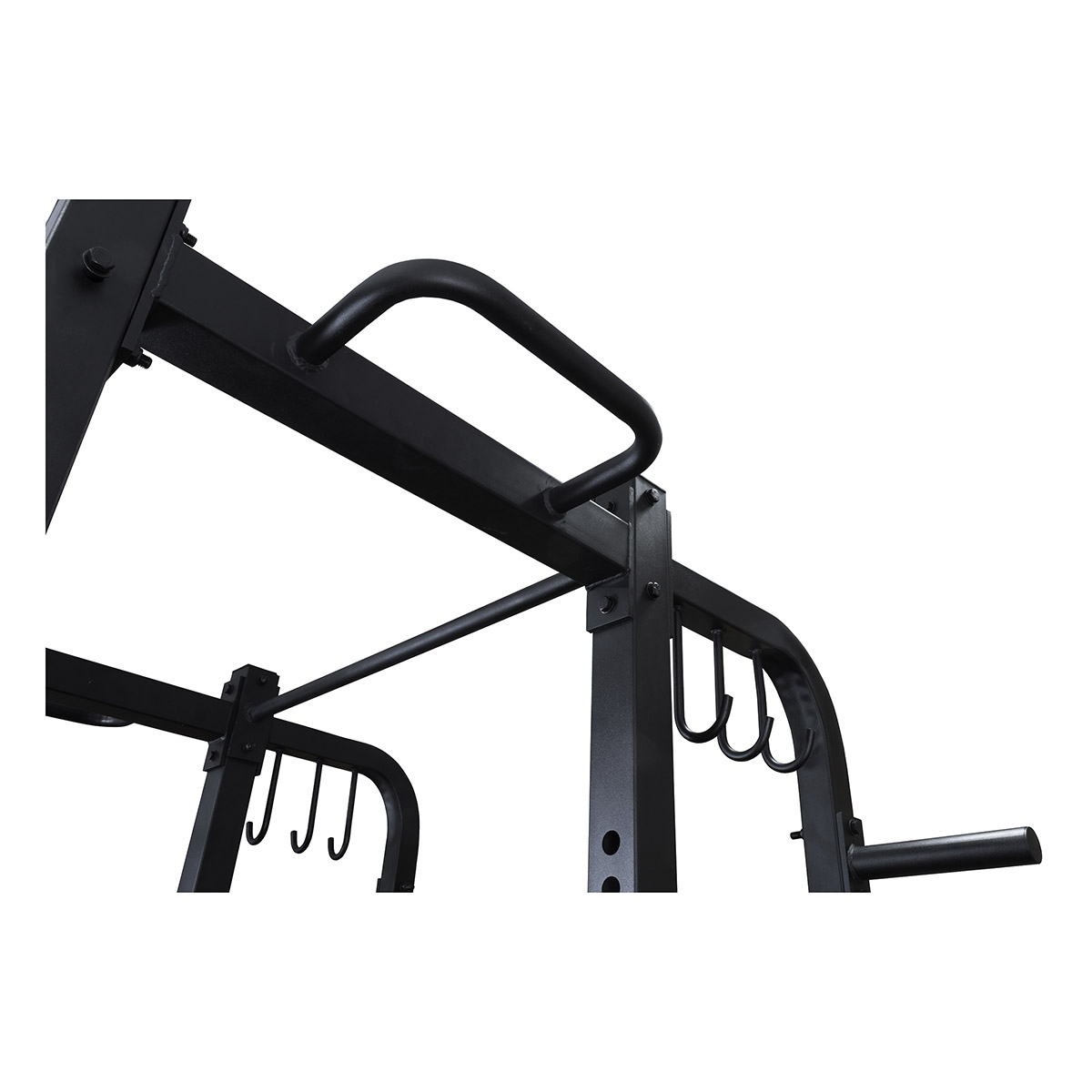 ManiakFitness - Power Rack Maniak TopGrade