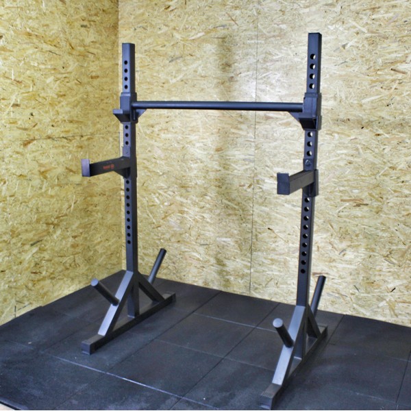 strongman rack